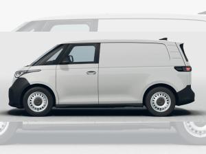 Volkswagen ID.Buzz Cargo Pure | Sonderleasingaktion | 7.854€ Prämie inklusive