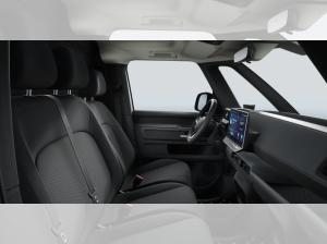 Volkswagen ID.Buzz Cargo Pure | Sonderleasingaktion | 7.854€ Prämie inklusive