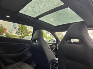 Skoda Superb Combi Sportline 2.0 TDI 4x4 🔥sofort verfügbar🔥Vollausstattung🔥
