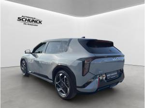 Kia EV4 81 kWh 150 kW GT-Line Frontantrieb