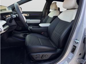 Kia EV4 81 kWh 150 kW GT-Line Frontantrieb