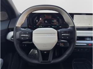 Kia EV4 81 kWh 150 kW GT-Line Frontantrieb