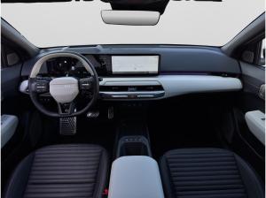 Kia EV4 81 kWh 150 kW GT-Line Frontantrieb