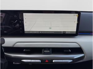 Kia EV4 81 kWh 150 kW GT-Line Frontantrieb