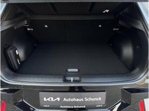 Kia EV4 81 kWh 150 kW GT-Line Frontantrieb