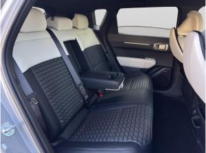Kia EV4 81 kWh 150 kW GT-Line Frontantrieb