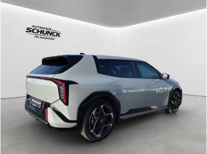 Kia EV4 81 kWh 150 kW GT-Line Frontantrieb