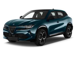 Alfa Romeo Junior Junior Elettrica MY25-SPECIALE 115kW