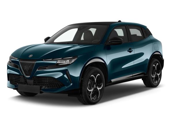 Alfa Romeo Junior