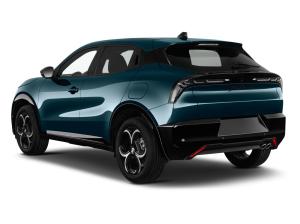 Alfa Romeo Junior Junior Elettrica MY25-SPECIALE 115kW