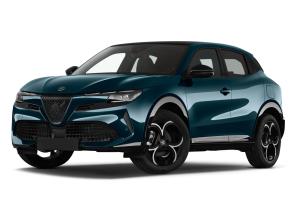 Alfa Romeo Junior Junior Elettrica MY25-SPECIALE 115kW