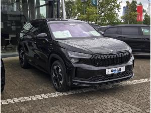 Skoda Kodiaq Sportline 2,0 TDI 4x4 🔥sofort verfügbar🔥VOLL
