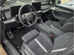 Skoda Kodiaq Sportline 2,0 TDI 4x4 🔥sofort verfügbar🔥VOLL