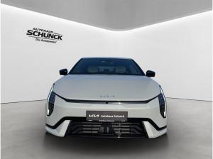 Kia EV4 81 kWh 150 kW GT-Line Frontantrieb