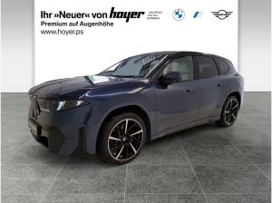 BMW iX3 50 xDrive M Sportpaket SOFORT VERFÜGBAR H&K ACC AHK Shz
