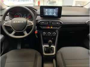 Dacia Jogger Expression LPG ‼️SCHLUSS MIT HOHEN SPRITPREISEN‼️