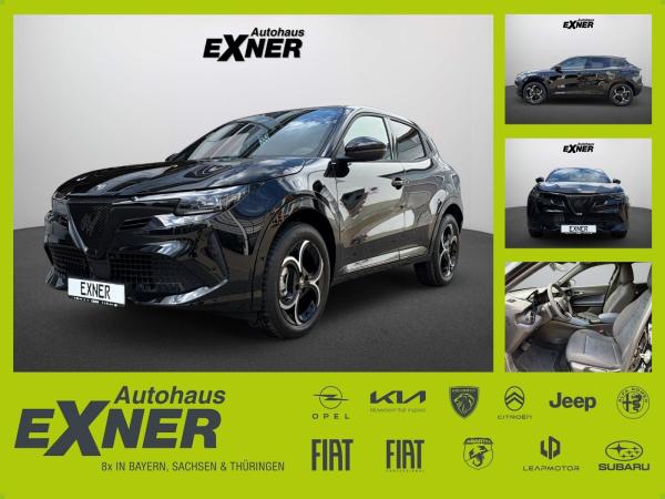 Alfa Romeo Junior Sprint MHEV | SOFORT VERFÜGBAR | Gewerbe