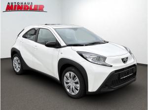 Toyota Aygo X Business-Edition 🚗💸