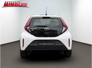 Toyota Aygo X Business-Edition 🚗💸