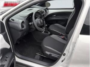 Toyota Aygo X Business-Edition 🚗💸