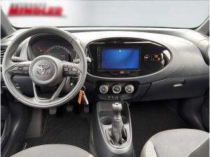 Toyota Aygo X Business-Edition 🚗💸