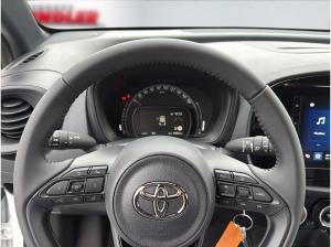 Toyota Aygo X Business-Edition 🚗💸