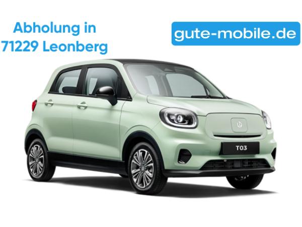 Leapmotor T03