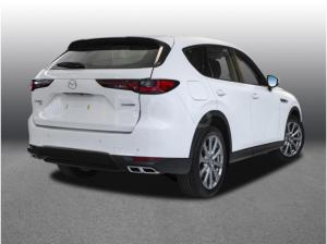 Mazda CX-60 AWD PHEV Aut. TAKUMI PLUS🔥Gewerkschaft der Polizei 🔥