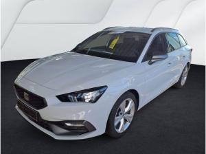Seat Leon Sp. 1.5 eTSI DSG FR 🔥!AKTION! 990€ Anzahlung🔥 | KAMERA | ACC | WP | 17