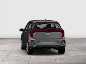 Kia Picanto 1.0 GDI AMT Vision 4-S NAVI DAB