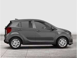 Kia Picanto 1.0 GDI AMT Vision 4-S NAVI DAB