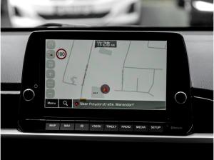 Kia Picanto GT-Line RFK NAVI LED PDC V+H DAB Klima