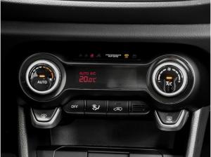 Kia Picanto GT-Line RFK NAVI LED PDC V+H DAB Klima