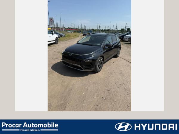 Hyundai BAYON Bayon TREND MY26 1.0 T-GDI 7-DCT Bose,Komfort-Paket NAVI LED