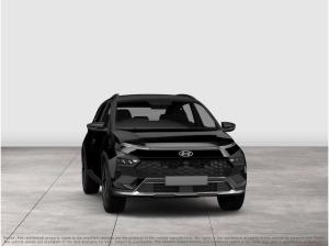Hyundai BAYON Bayon TREND MY26 1.0 T-GDI 7-DCT Bose,Komfort-Paket NAVI LED