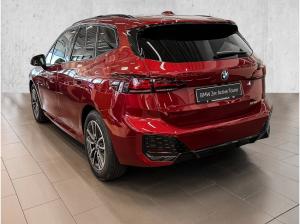 BMW 216 216i M Sport PANO ACC RFK NAVI LED Sound Syst.