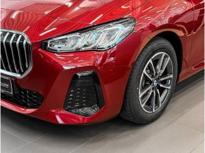 BMW 216 216i M Sport PANO ACC RFK NAVI LED Sound Syst.