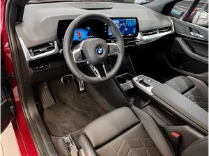 BMW 216 216i M Sport PANO ACC RFK NAVI LED Sound Syst.