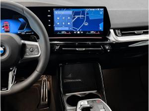 BMW 216 216i M Sport PANO ACC RFK NAVI LED Sound Syst.