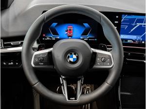 BMW 216 216i M Sport PANO ACC RFK NAVI LED Sound Syst.