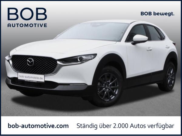 Mazda CX-30 Homura 2.5L e-SKYACTIV G Automatik 🔥