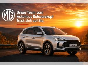 MG ZS 🔥Hybrid+ 🔥Luxury 🔥 Schnell verfügbar 🔥