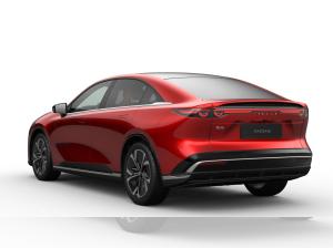 Mazda 6e EV Takumi - SOFORT VERFÜGBAR