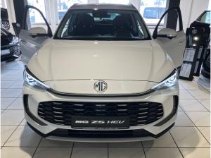 MG ZS 🔥Hybrid+ 🔥Luxury 🔥 Schnell verfügbar 🔥