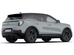 Ford Explorer Collection 79kWh mit Wärmepumpe & Fahrerassistenz-Paket