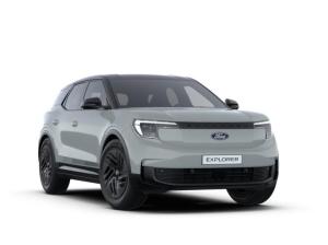 Ford Explorer Collection 79kWh mit Wärmepumpe & Fahrerassistenz-Paket