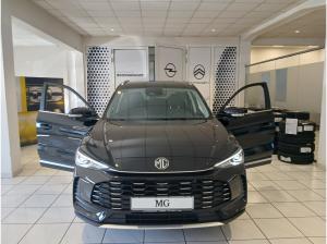 MG ZS 🔥Hybrid+ 🔥Luxury🔥 Schnell verfügbar 🔥 Wow Angebot 🔥