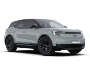 Ford Explorer Collection 79kWh mit Wärmepumpe & Fahrerassistenz-Paket