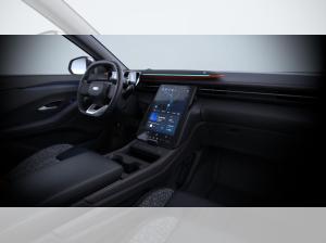 Ford Explorer Collection 79kWh mit Wärmepumpe & Fahrerassistenz-Paket