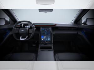 Ford Explorer Collection 79kWh mit Wärmepumpe & Fahrerassistenz-Paket